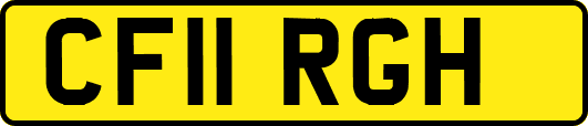 CF11RGH