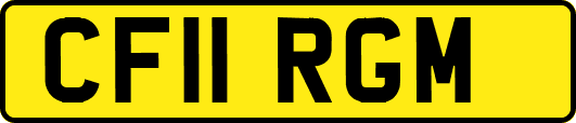 CF11RGM