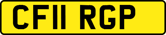 CF11RGP