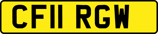 CF11RGW