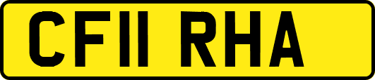 CF11RHA