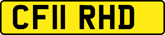 CF11RHD