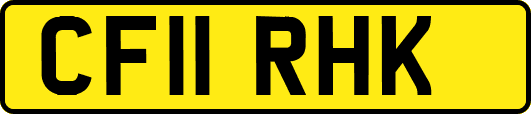 CF11RHK