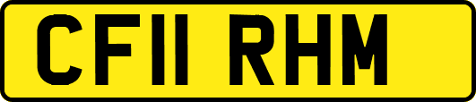 CF11RHM