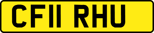 CF11RHU
