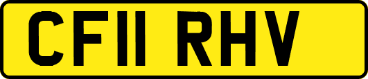 CF11RHV
