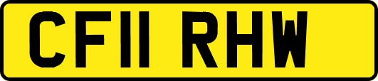 CF11RHW