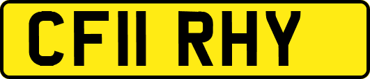 CF11RHY