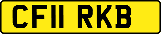 CF11RKB