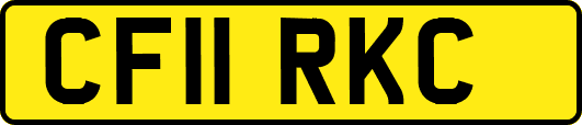 CF11RKC