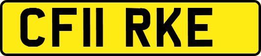 CF11RKE