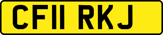 CF11RKJ