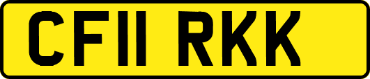 CF11RKK