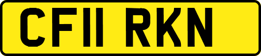 CF11RKN