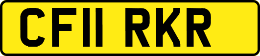 CF11RKR