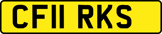 CF11RKS