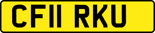 CF11RKU