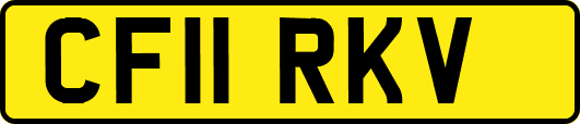 CF11RKV