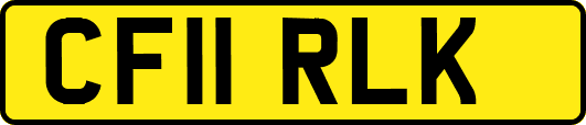 CF11RLK