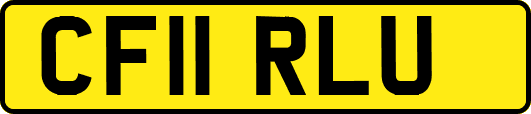 CF11RLU