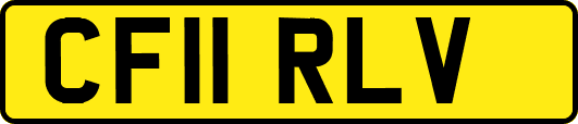 CF11RLV