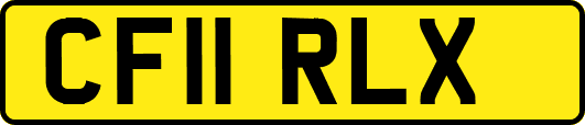 CF11RLX
