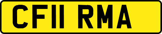 CF11RMA