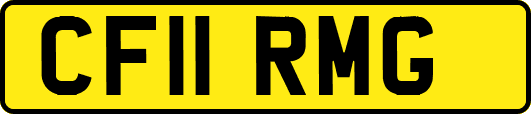 CF11RMG