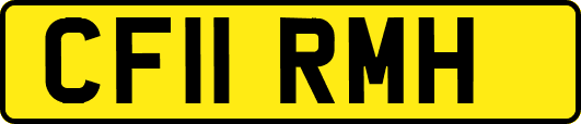 CF11RMH