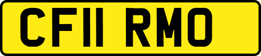 CF11RMO