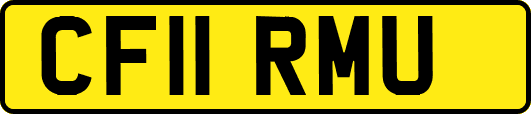 CF11RMU