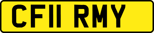CF11RMY