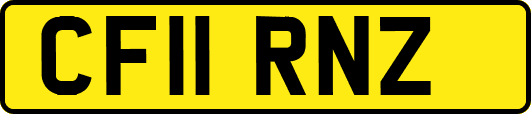 CF11RNZ