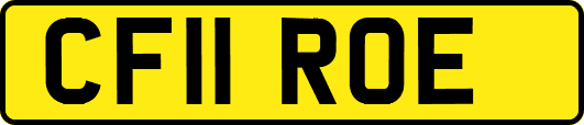 CF11ROE