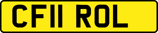 CF11ROL