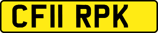 CF11RPK
