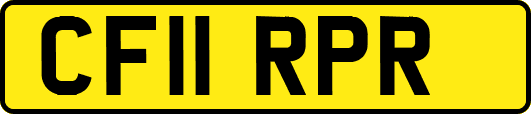 CF11RPR