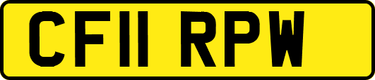 CF11RPW