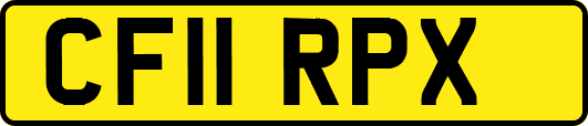 CF11RPX