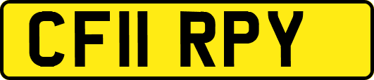 CF11RPY