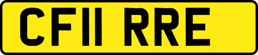CF11RRE