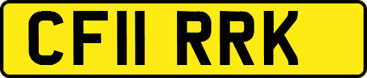 CF11RRK
