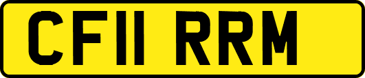 CF11RRM