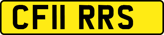 CF11RRS