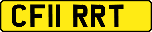 CF11RRT