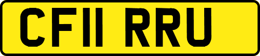 CF11RRU