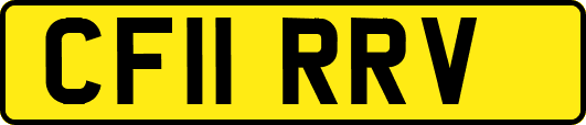 CF11RRV