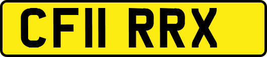 CF11RRX