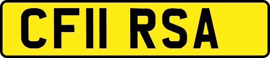 CF11RSA