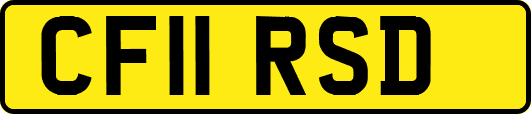CF11RSD